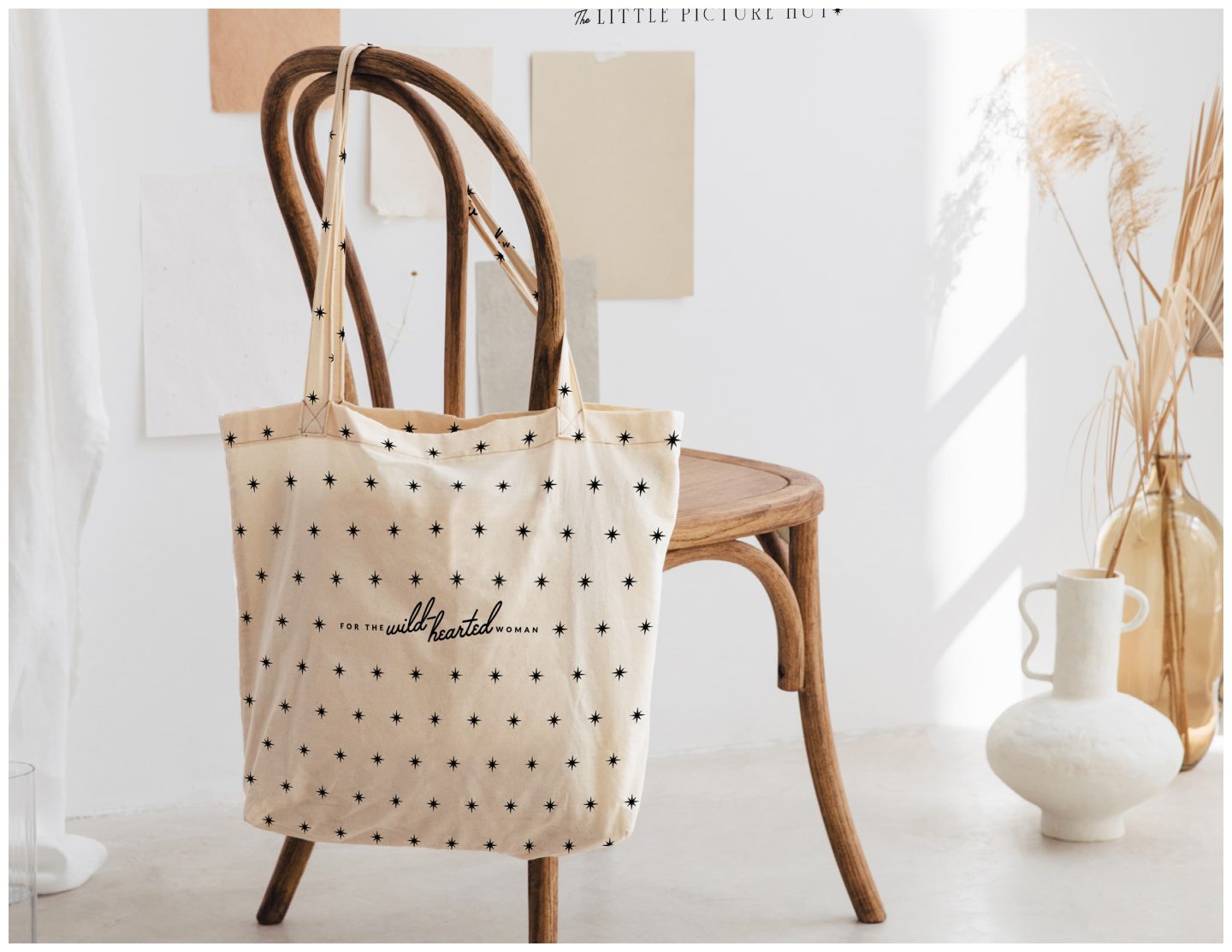 Shop – coming soon!